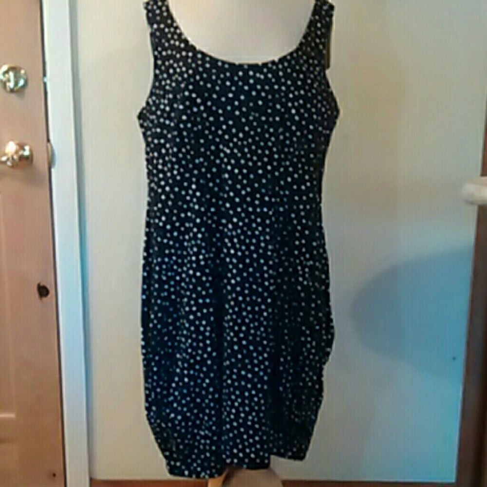 Ultimate Mik's Cotton Dress.